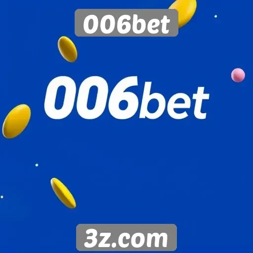 Novidades e promoções atrativas no 006bet