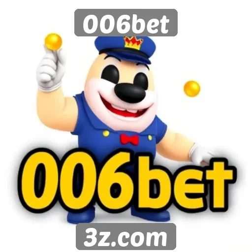 006bet apresenta novas opções de jogos online