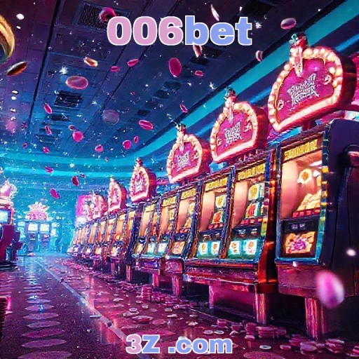 006bet Blackjack