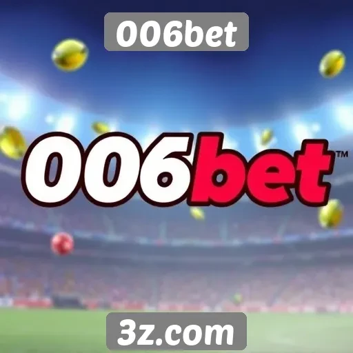 Comparativo de bônus disponíveis no 006bet