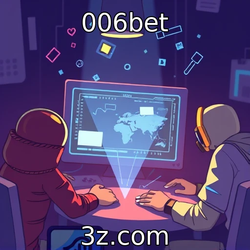 Desenvolvedores exploram novas tendências em gamificação - 006bet