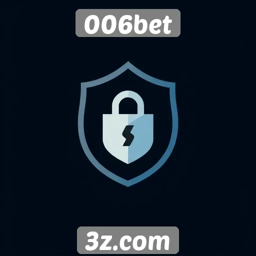 Estudo sobre segurança das transações financeiras na 006bet