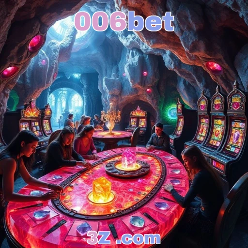 Guias Inovadores da 006bet para Aumentar Suas Apostas