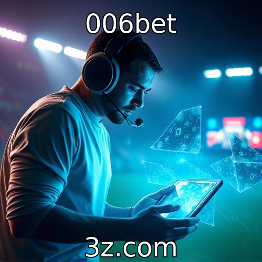 Impacto das novas tecnologias na jogabilidade moderna - 006bet