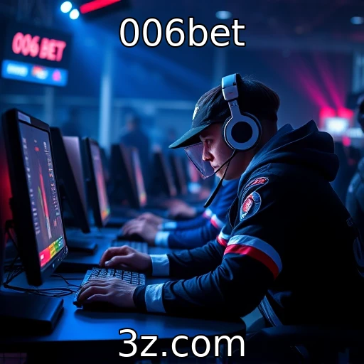 Aumenta o interesse por eSports entre jovens - 006bet