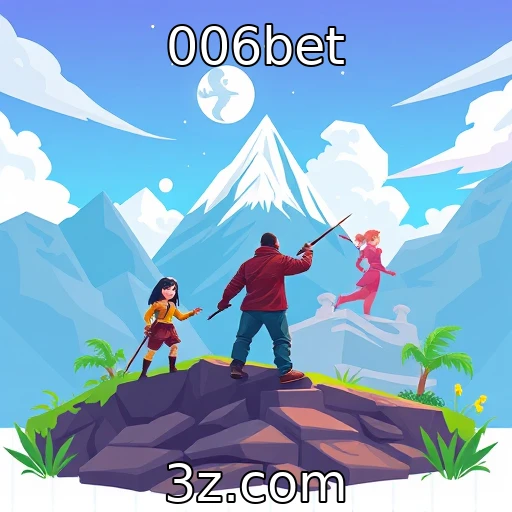 Desafios da indústria de jogos independentes - 006bet