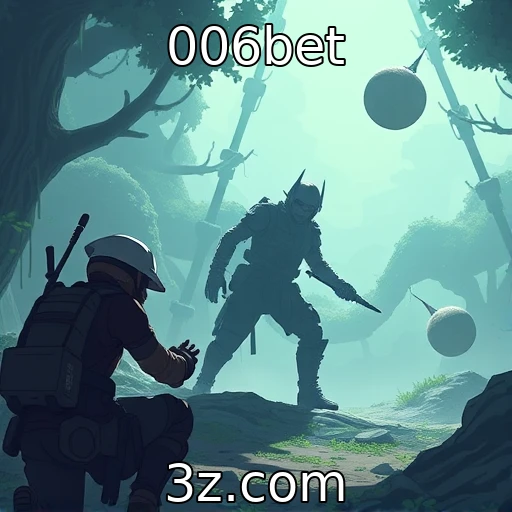 A ascensão dos jogos indie no mercado global - 006bet