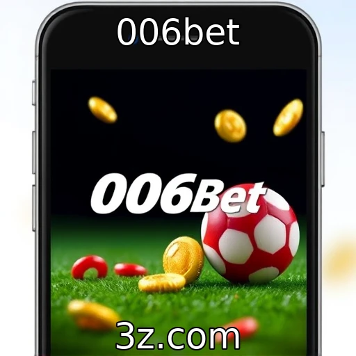 O crescimento do mercado de jogos móveis - 006bet