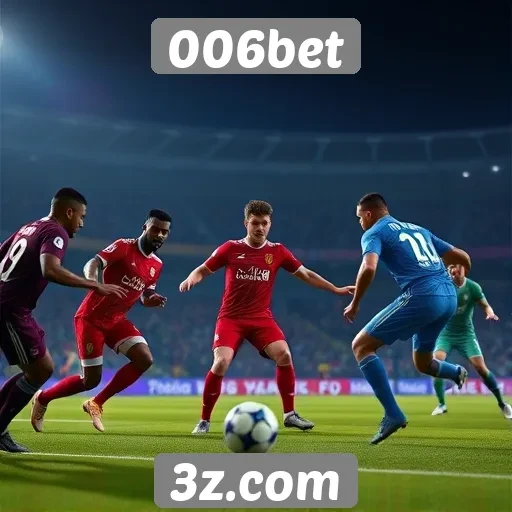 Depoimentos de jogadores sobre a experiência no 006bet