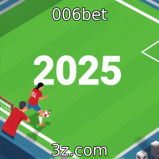 Mudanças nas preferências dos jogadores em 2025 : 006bet