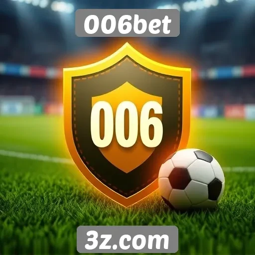 Análise da segurança do site 006bet para jogadores