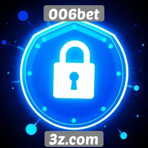 Avaliação da segurança do site 006bet