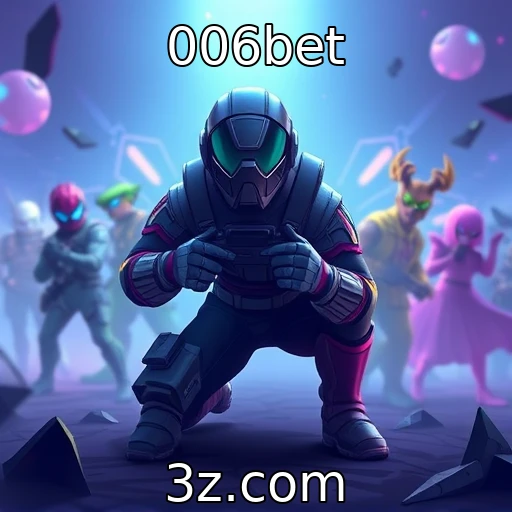 Crescimento das plataformas de streaming no mercado de jogos - 006bet