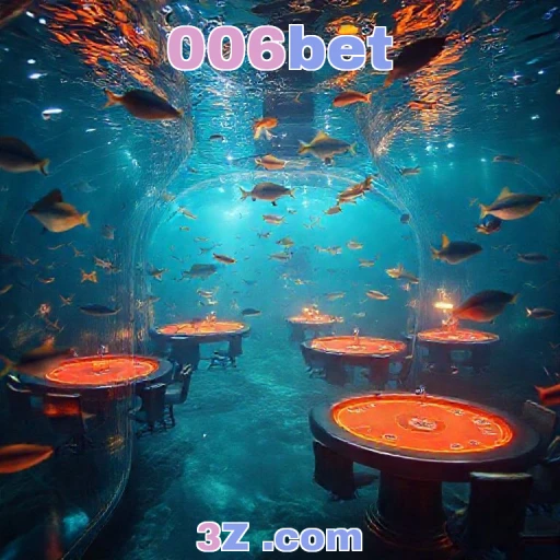 Suporte Inovador: A Experiência 006bet que Você Precisa Conhecer